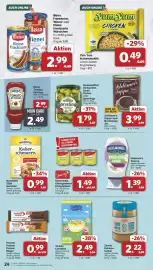Famila Nord West Prospekt woche 28 Seite 24