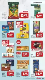 Famila Nord West Prospekt woche 28 Seite 25