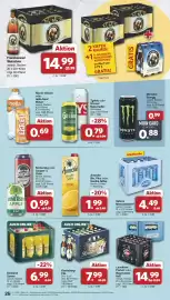 Famila Nord West Prospekt woche 28 Seite 26