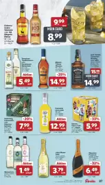 Famila Nord West Prospekt woche 28 Seite 27