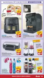 Famila Nord West Prospekt woche 28 Seite 33