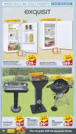 Famila Nord West Prospekt woche 28 Seite 34