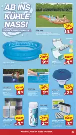 Famila Nord West Prospekt woche 28 Seite 35