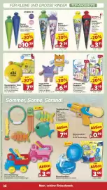 Famila Nord West Prospekt woche 28 Seite 36