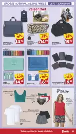 Famila Nord West Prospekt woche 28 Seite 37