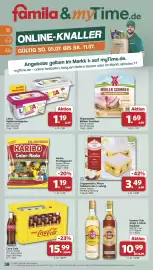Famila Nord West Prospekt woche 28 Seite 38