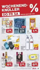 Famila Nord West Prospekt woche 28 Seite 39