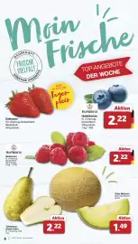 Famila Nord West Prospekt woche 28 Seite 4