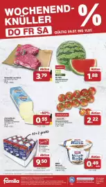 Famila Nord West Prospekt woche 28 Seite 40