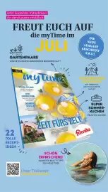 Famila Nord West Prospekt woche 28 Seite 41