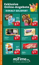 Famila Nord West Prospekt woche 28 Seite 42