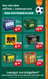 Famila Nord West Prospekt woche 28 Seite 43
