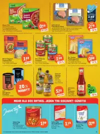 Tegut Prospekt Seite 17