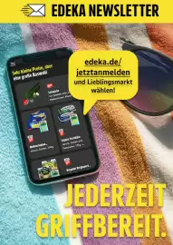 Edeka Prospekt Seite 13