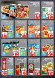 Edeka Prospekt Seite 8