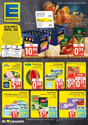 Edeka (gültig bis 11-07)