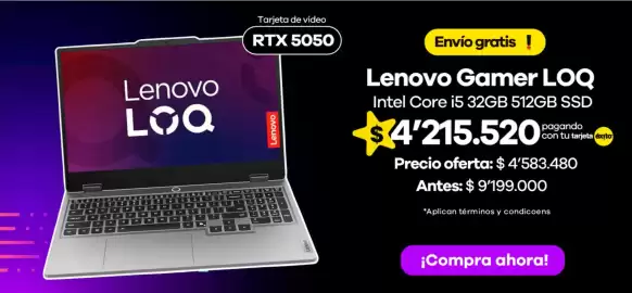 Catálogo Éxito Página 3