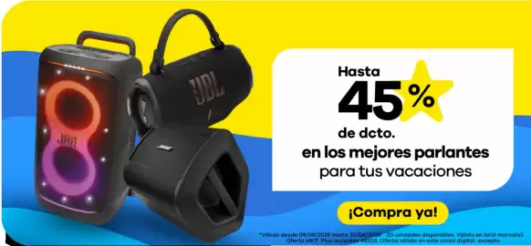 Catálogo Éxito Página 7