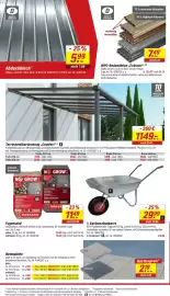 Toom Baumarkt Prospekt woche 28 Seite 10