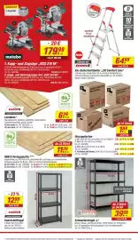 Toom Baumarkt Prospekt woche 28 Seite 12