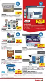 Toom Baumarkt Prospekt woche 28 Seite 13