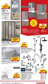 Toom Baumarkt Prospekt woche 28 Seite 15