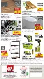 Toom Baumarkt Prospekt woche 28 Seite 16