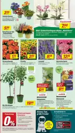 Toom Baumarkt Prospekt woche 28 Seite 3