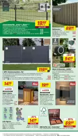 Toom Baumarkt Prospekt woche 28 Seite 8