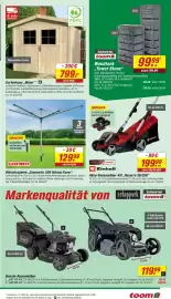 Toom Baumarkt Prospekt woche 28 Seite 9