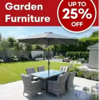 Robert Dyas leaflet (valid until 24-07)
