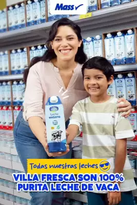 Mass (válido hasta 11-07)