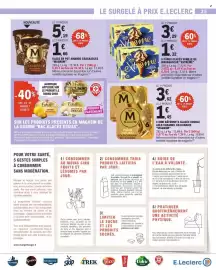 Catalogue E.Leclerc page 25