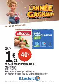 Catalogue E.Leclerc page 6