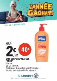 Catalogue E.Leclerc page 7