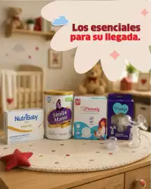 Catálogo Farmacias Económicas semana 28 Página 2