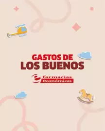 Catálogo Farmacias Económicas semana 28 Página 3