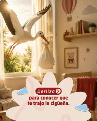 Farmacias Económicas (válido hasta 11-07)