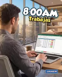 Catálogo Jaher semana 28 Página 1