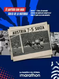 Catálogo Marathon Sports semana 28 Página 1