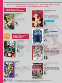 Catalogue E.Leclerc Espace Culturel page 18