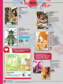Catalogue E.Leclerc Espace Culturel page 20