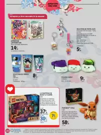 Catalogue E.Leclerc Espace Culturel page 22