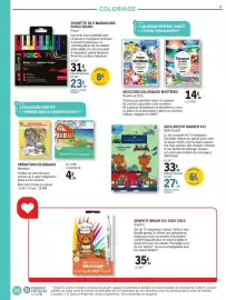 Catalogue E.Leclerc Espace Culturel page 28