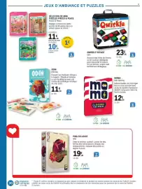 Catalogue E.Leclerc Espace Culturel page 30