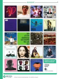 Catalogue E.Leclerc Espace Culturel page 38