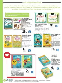 Catalogue E.Leclerc Espace Culturel page 4