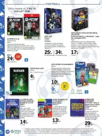 Catalogue E.Leclerc Espace Culturel page 48