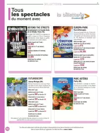 Catalogue E.Leclerc Espace Culturel page 50