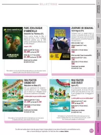 Catalogue E.Leclerc Espace Culturel page 51